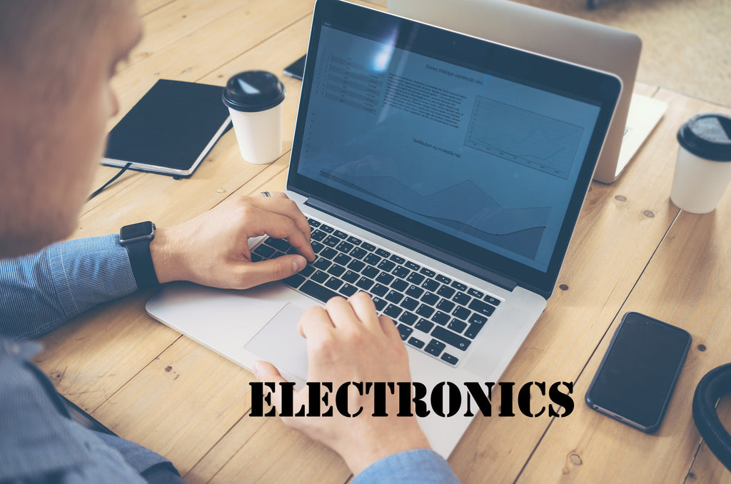 Electronics