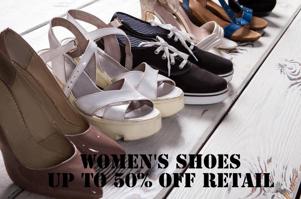 Women's Shoes